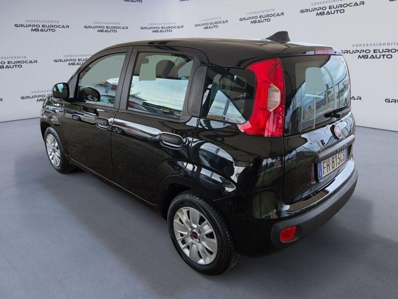 FIAT Panda 1.2 69cv E6 Easy