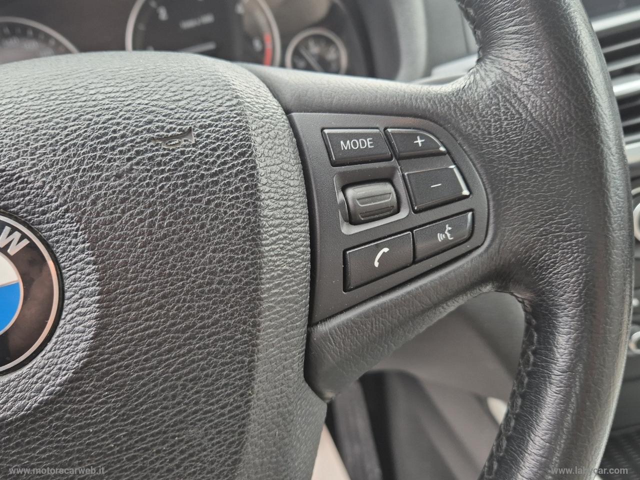 BMW X3 xDrive20d Futura