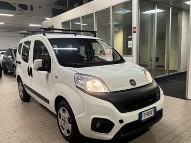Fiat Qubo 1.3 MJT 95 CV PREZZO REALE