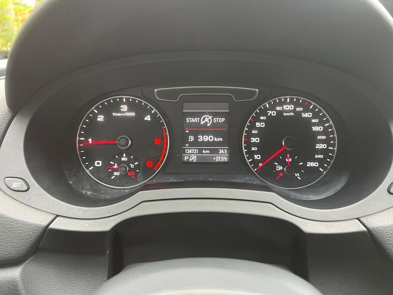 Audi Q3 2.0 TDI 150 CV quattro S tronic S LINE FULL LED KYLESS