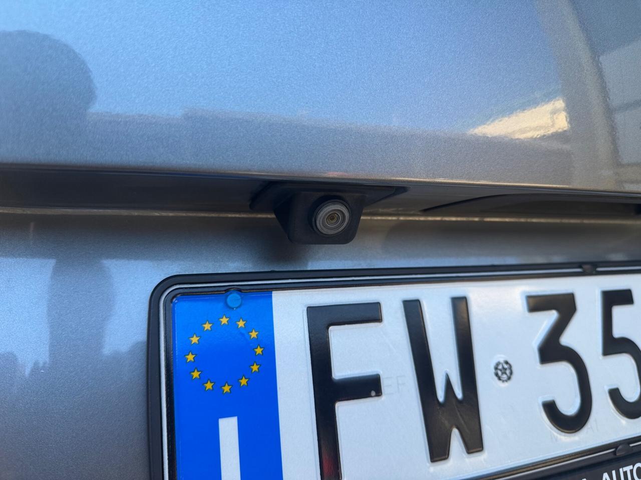 Citroen C3 Aircross BlueHDi 120 S&S EAT6 Shine