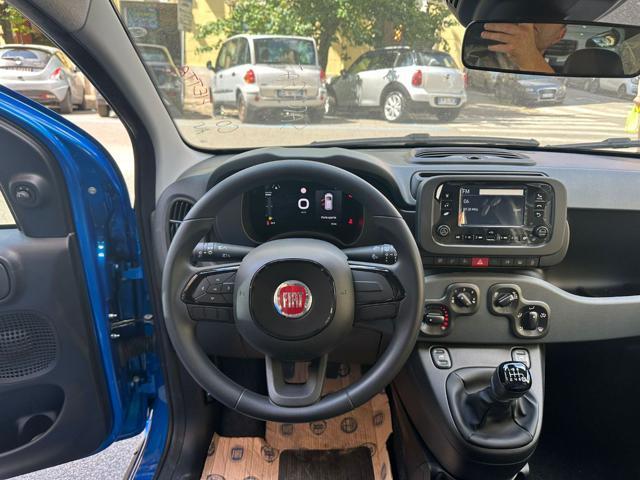 FIAT Panda 1.0 FireFly Hybrid -Pronta Consegna Nuovo Mod2025