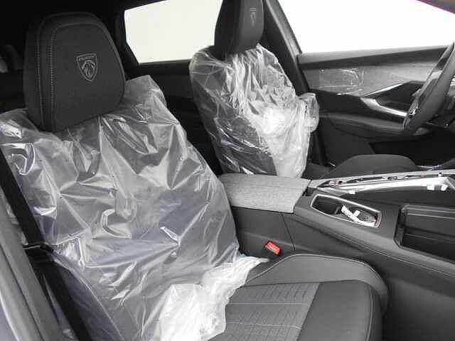 Peugeot 5008 Hybrid 145 e-DCS6 Allure FIN 9Perfet