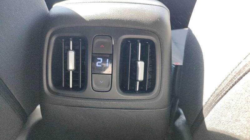 Hyundai Tucson Tucson 1.6 T-GDI 48V XLine