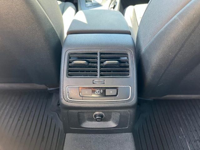 AUDI A4 Avant 2.0 TDI 150 CV S tronic Business Sport