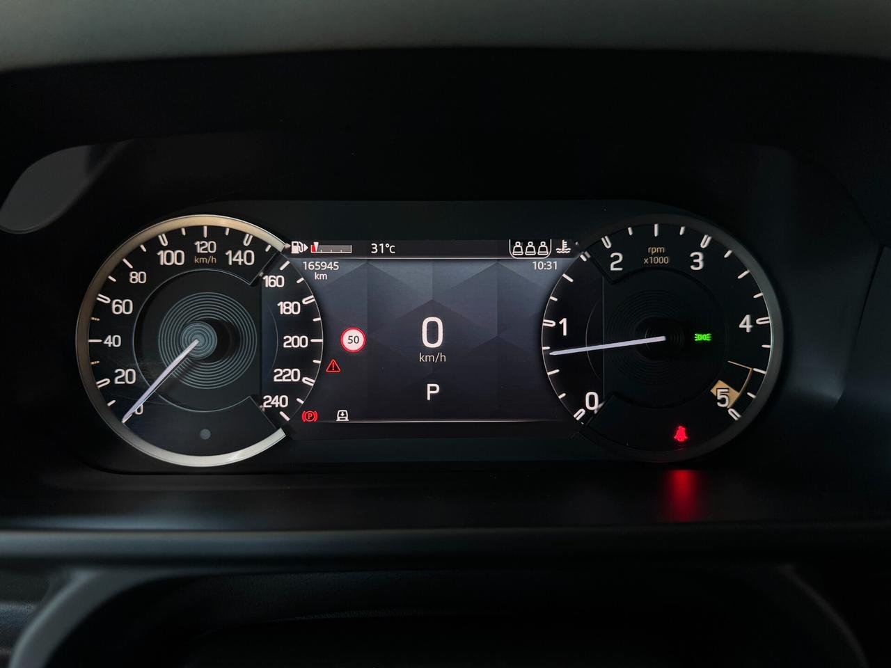 Land Rover Defender 110 SE MHEW awd 3.0cc 200cv Assetto regolabile Finanziabile