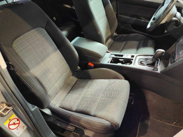 VOLKSWAGEN Passat Variant 2.0 TDI SCR 122 CV EVO DSG Business