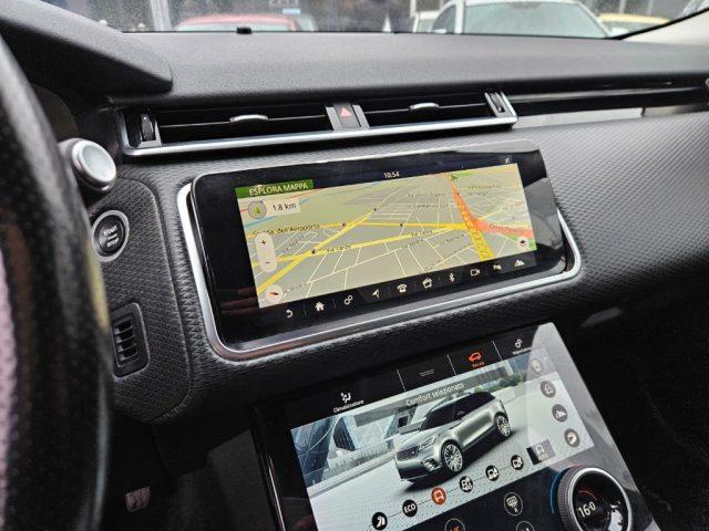 LAND ROVER Range Rover Velar 2.0D I4 180 CV S