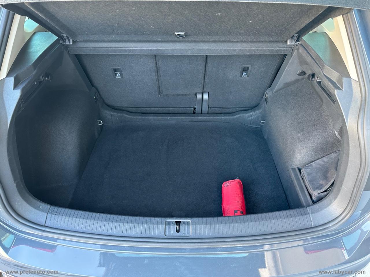 VOLKSWAGEN Tiguan 2.0 TDI 150CV SCR DSG Elegance