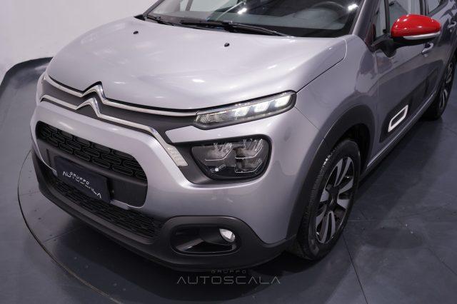 CITROEN C3 1.2 PureTech 110cv S&S Shine