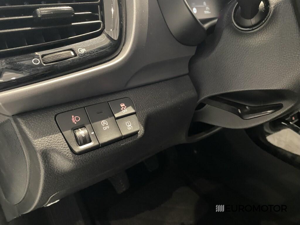 Kia Stonic 1.2 MPi Style 2WD