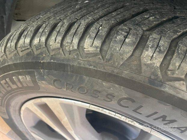 NISSAN X-Trail 3 serie X-Trail dCi 150 2WD N-...