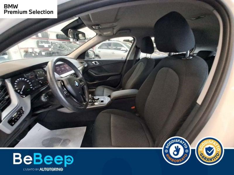 BMW Serie 1 116I ADVANTAGE AUTO