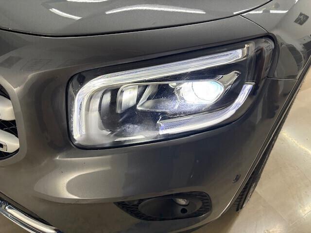 Mercedes-GLB 200d 150cv Automatic Executive 2021