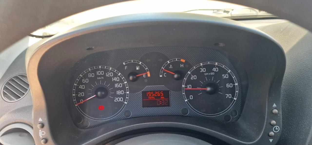 Fiat Panda 1.2 Dynamic IN ECCELLENTI CONDIZONI