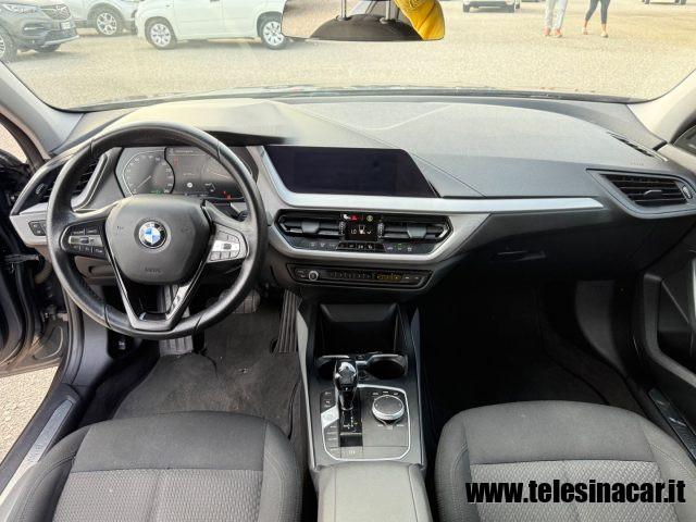 BMW 116 d 5p. Advantage