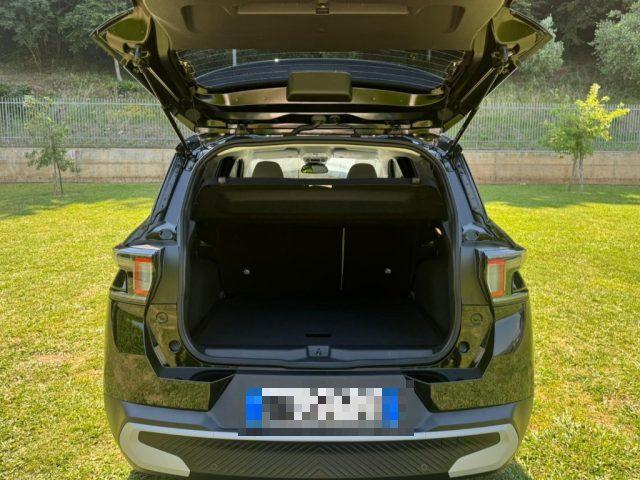 CITROEN C3 Aircross Hybrid 145 cv Automatico MAX
