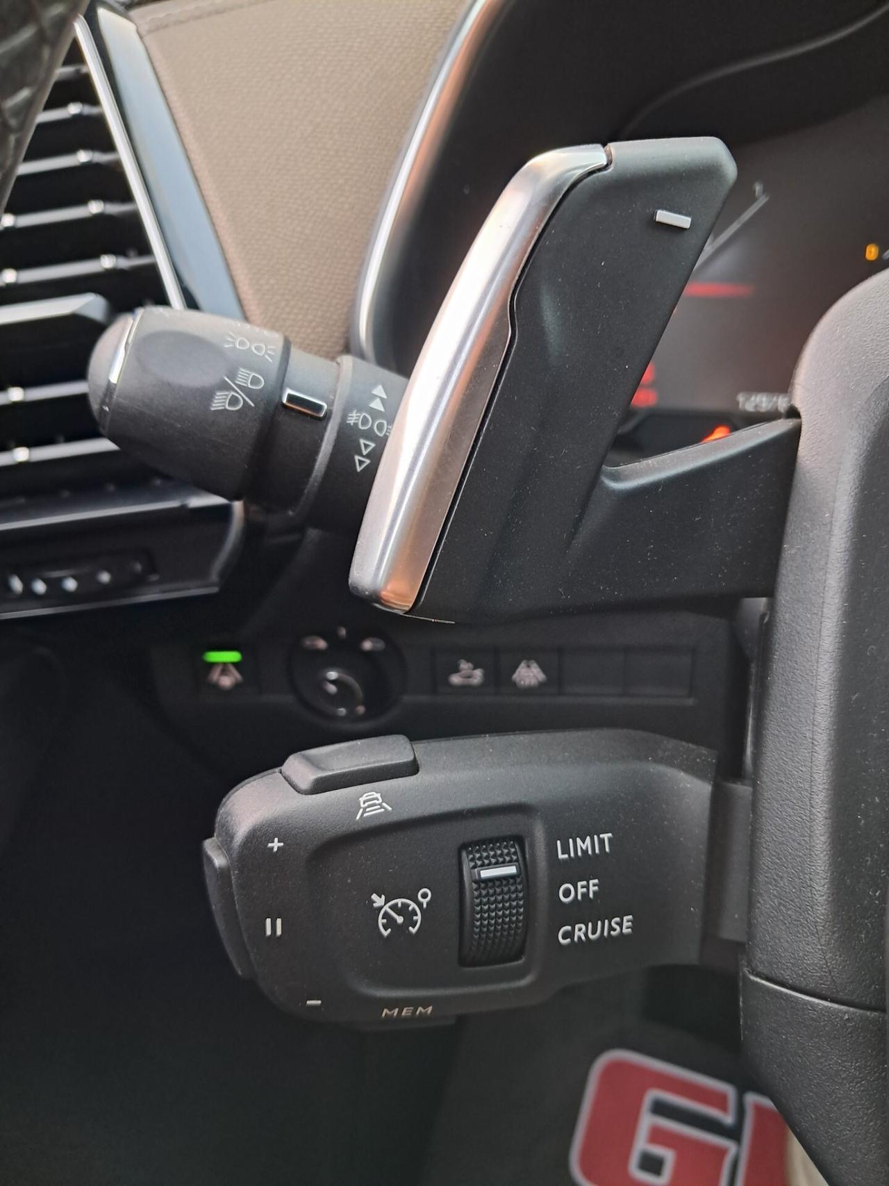DS7Crossback 1.5HDi 130CV-CAM360°-NAVI*LEDVISION