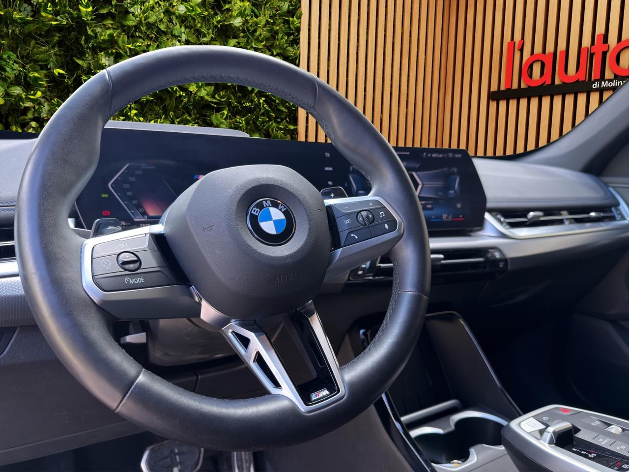 Bmw X1 2.0 X-DRIVE M-SPORT PRO