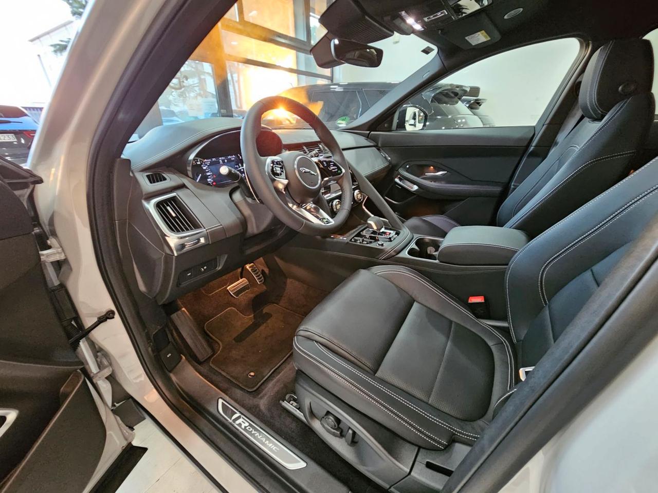 Jaguar E-Pace R-Dynamic SE Navi Camera Tetto C.20" RDynamic camera