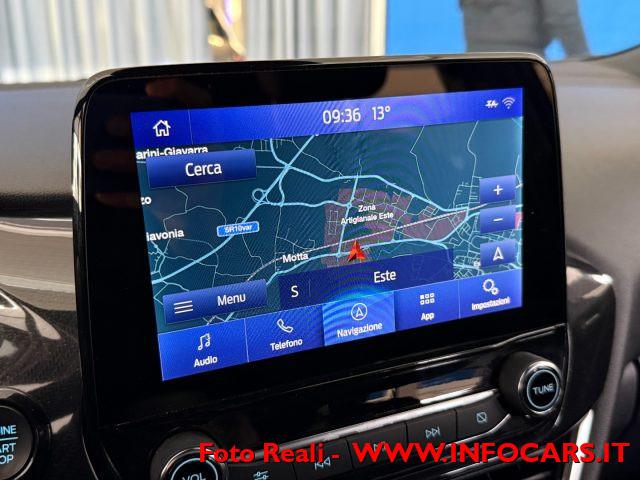 FORD Puma 1.0 EcoBoost Hybrid 125 CV aut. ST-Line - PROMO