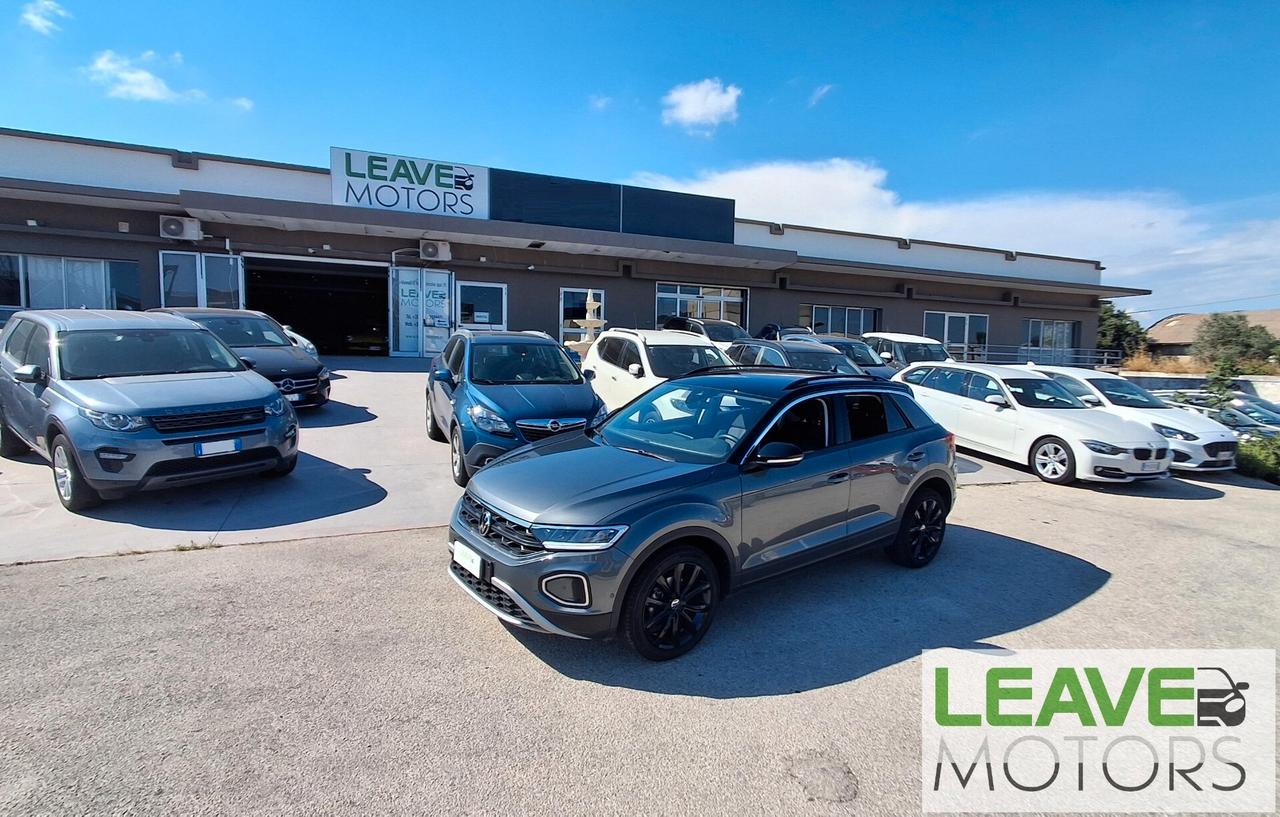 Volkswagen T-Roc 1.0 TSI (M1563)