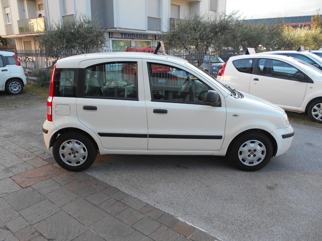 Fiat Panda 1.2