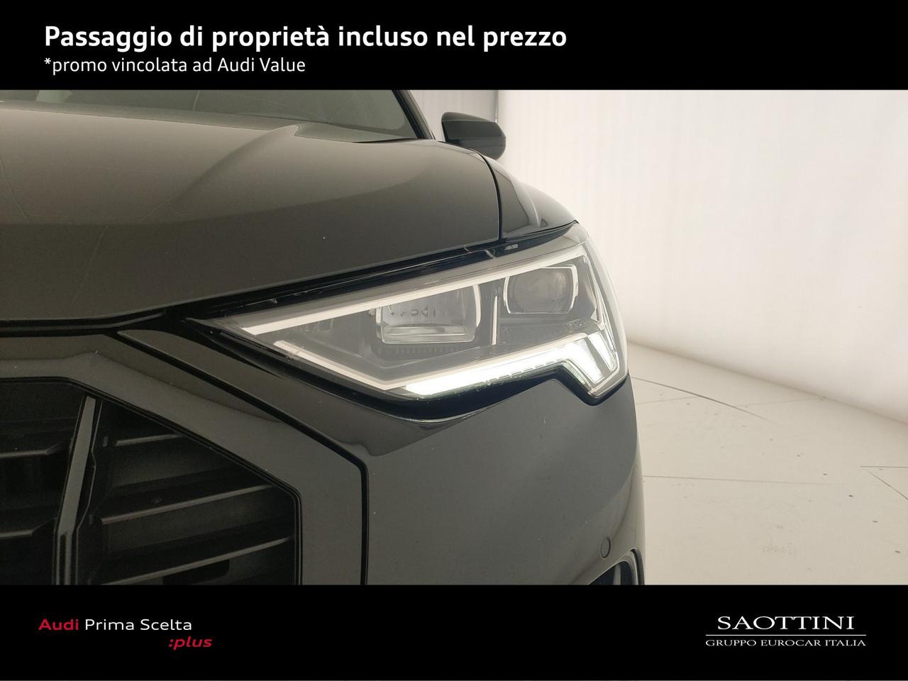35 2.0 TDI Business Advanced S tronic