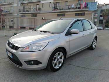 Ford Focus 1.6 TDCi (90CV) 5p. Tit. 2009