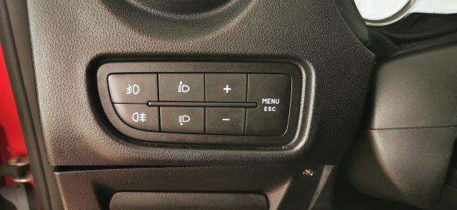 ALFA ROMEO MiTo 1.6 JTDm 16V Distinctive Sport Pack