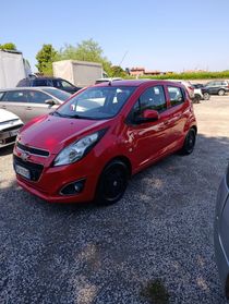 Chevrolet Spark 1.0 LS GPL