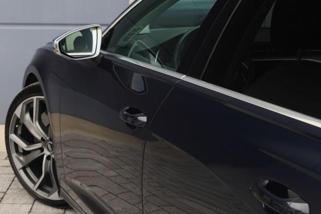 AUDI S6 Avant 3.0 TDI S-Line quattro tiptronic sline