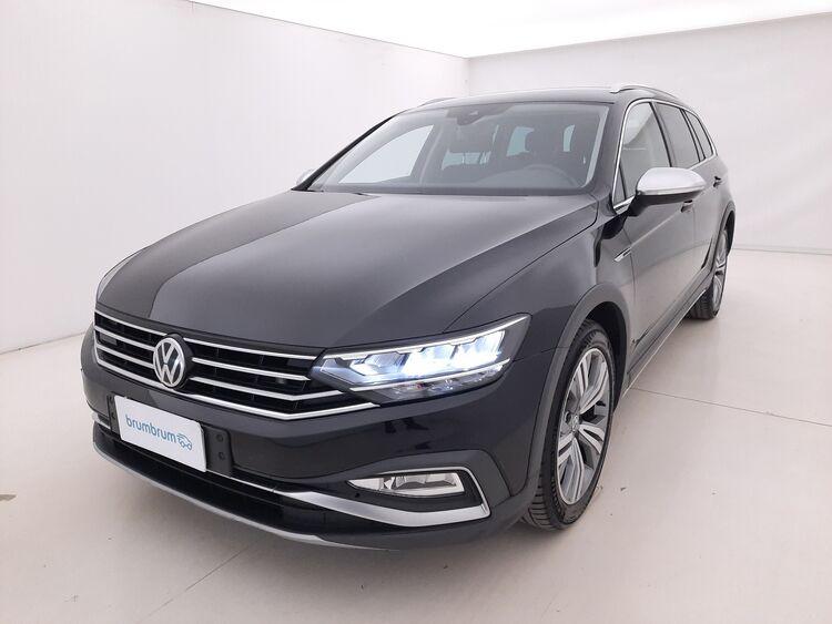 Volkswagen Passat Alltrack 4MOTION DSG BR072684 2.0 Diesel 240CV