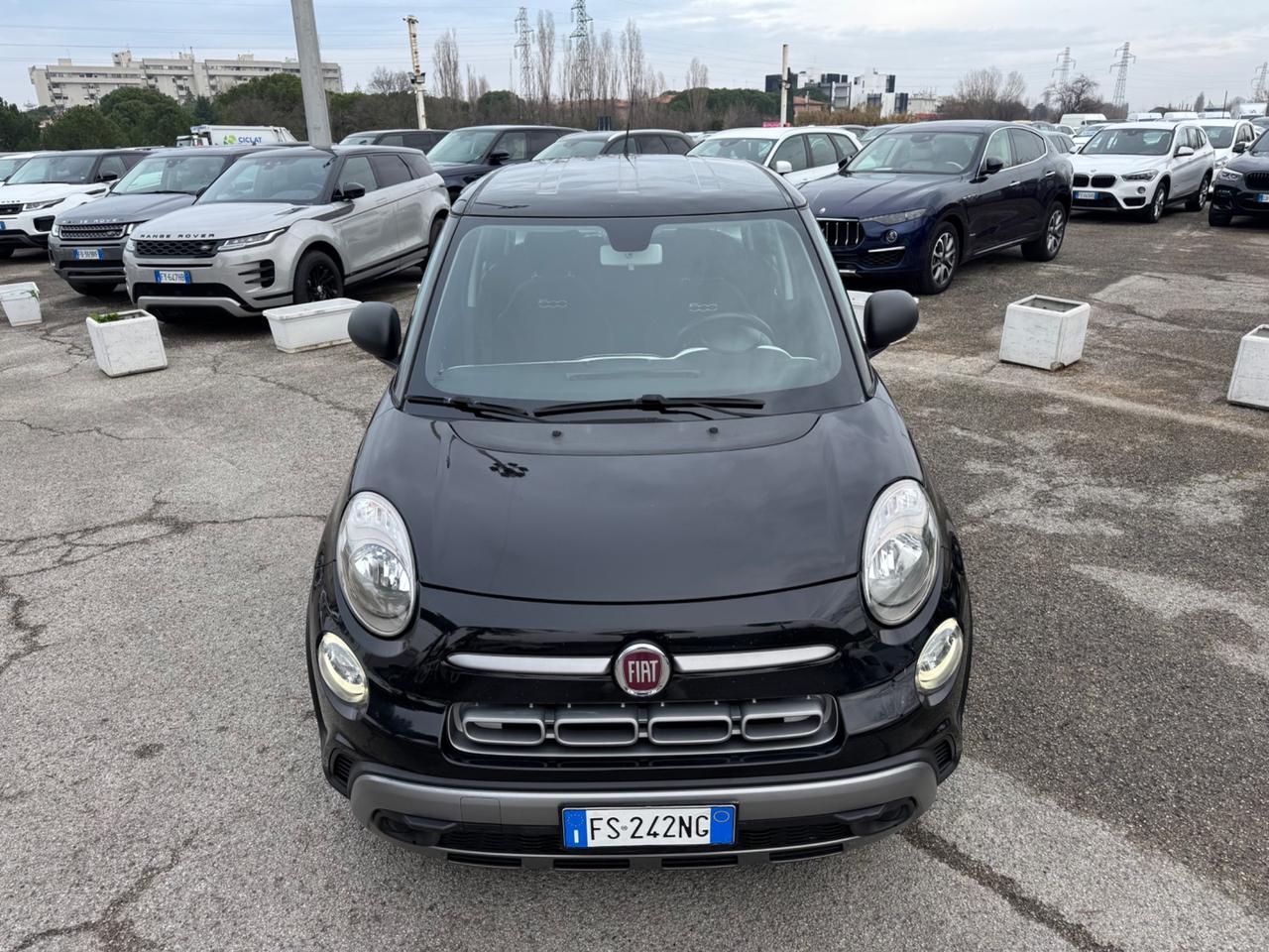 Fiat 500L 1.3 Multijet 95 CV Cross NEOPATENTATI