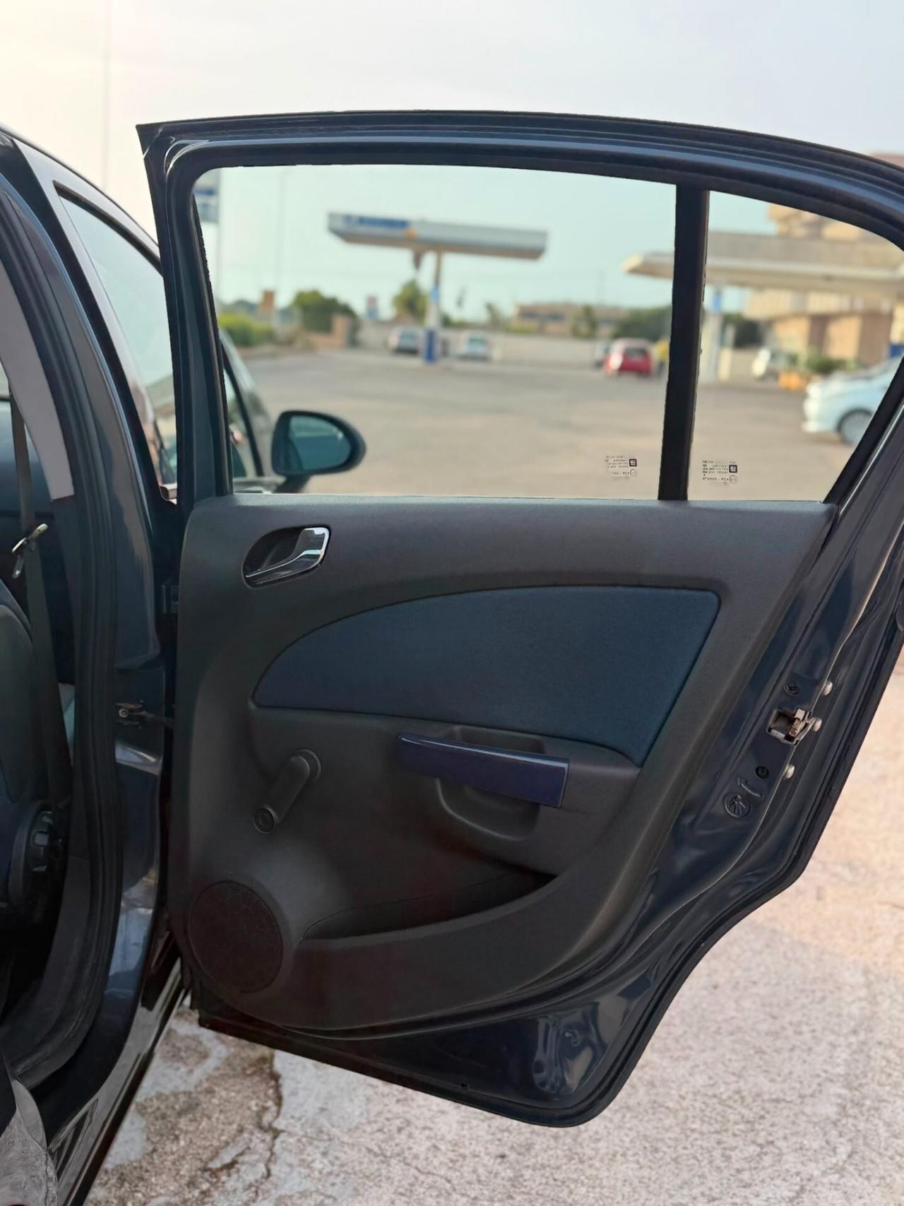 Opel Corsa 1.3 CDTI 75CV ecoFLEX 5 porte Cosmo