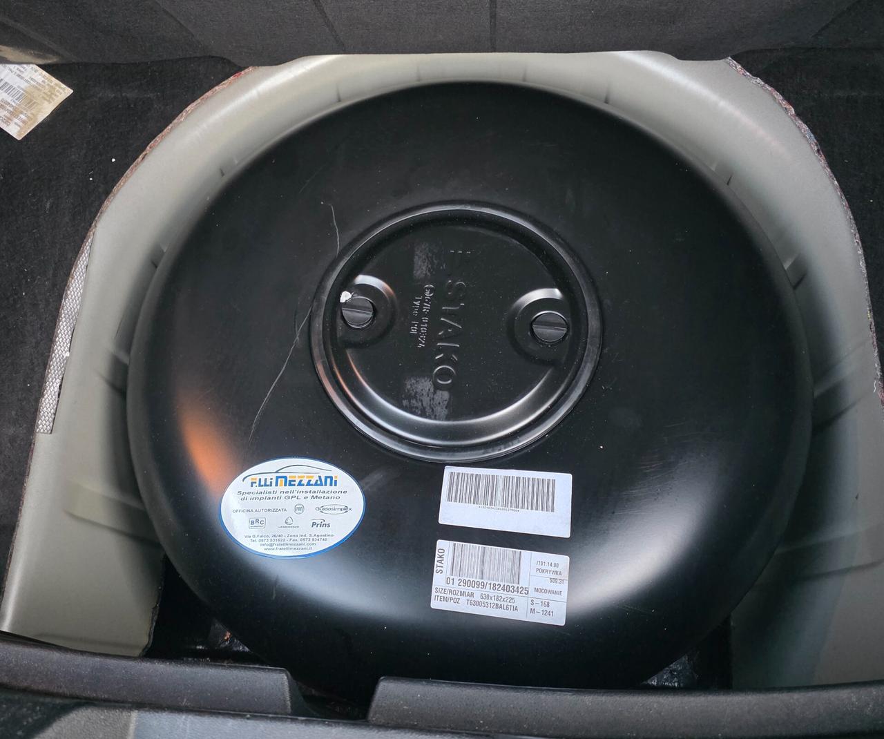 Lancia Delta 1.4 T-Jet 120 CV Gold Ecochic GPL