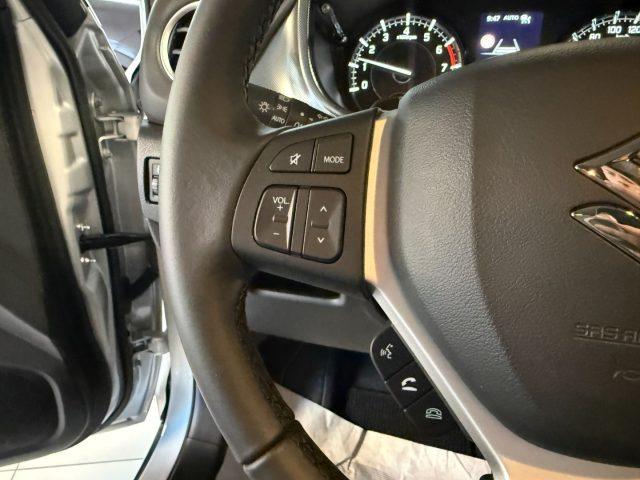 SUZUKI Vitara 1.4 Hybrid 4WD AllGrip Starview Full LED Navi PANO