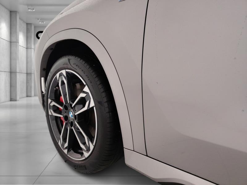 BMW X1 20 d Mild Hybrid 48V MSport Pro xDrive DCT