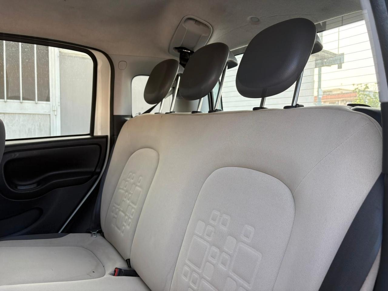 Fiat Panda 1.3 MJT S&S Easy