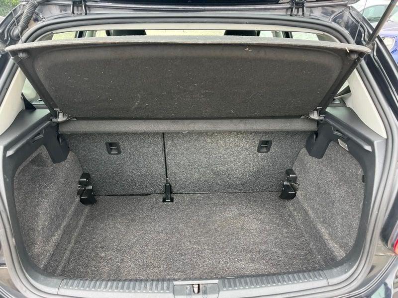 Volkswagen Polo Polo 1.4 TDI 5p. Comfortline