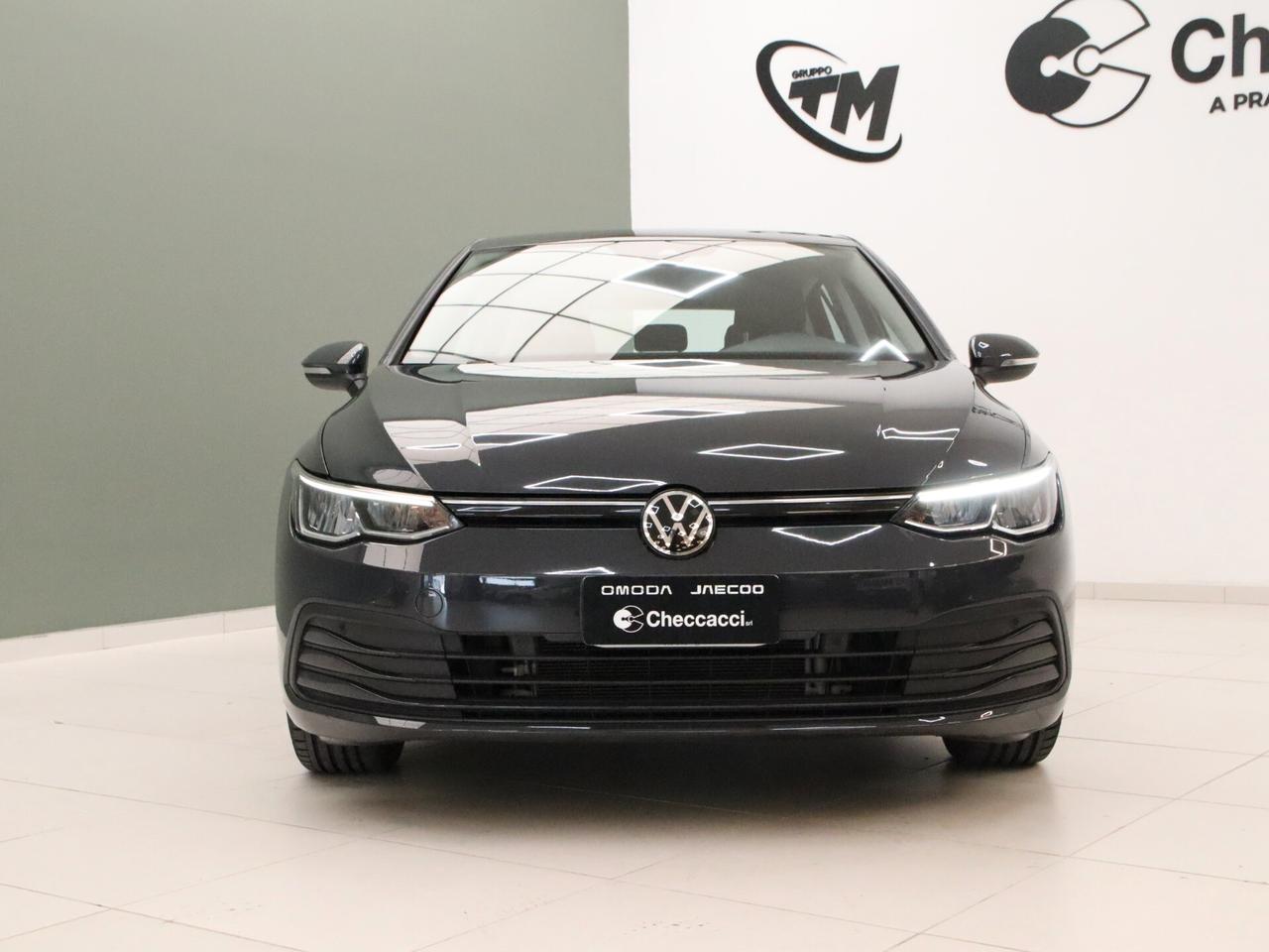 Volkswagen Golf, VIII 2020 1.0 tsi evo Life 110cv NEOPATENTATI *IVA ESPOSTA*