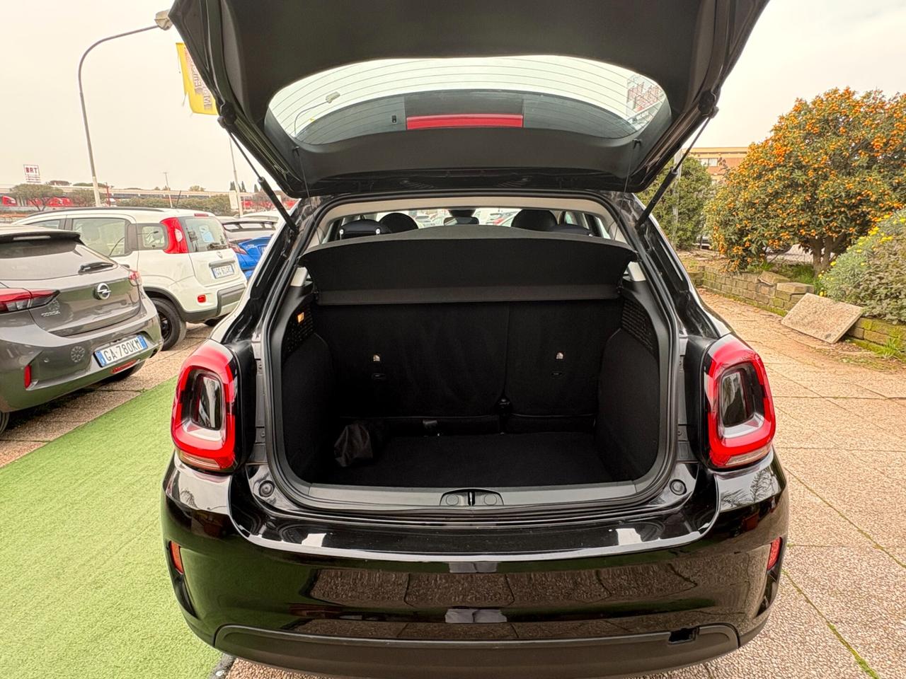 Fiat 500X 1.3 MultiJet 95 CV Cult