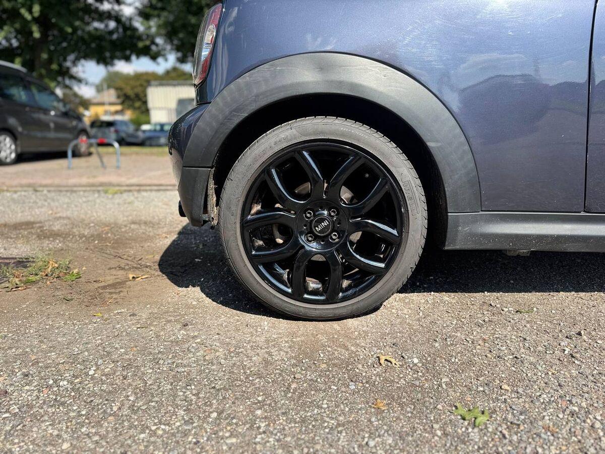 Mini Mini 3 Porte 1.6 One s clima