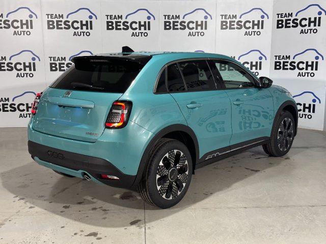 FIAT 600 Hybrid 110 CV DCT MHEV La Prima