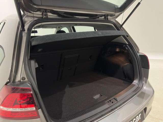 Volkswagen Golf 1.4 TSI 125 CV DSG 5p. Highline BlueMotion Tech