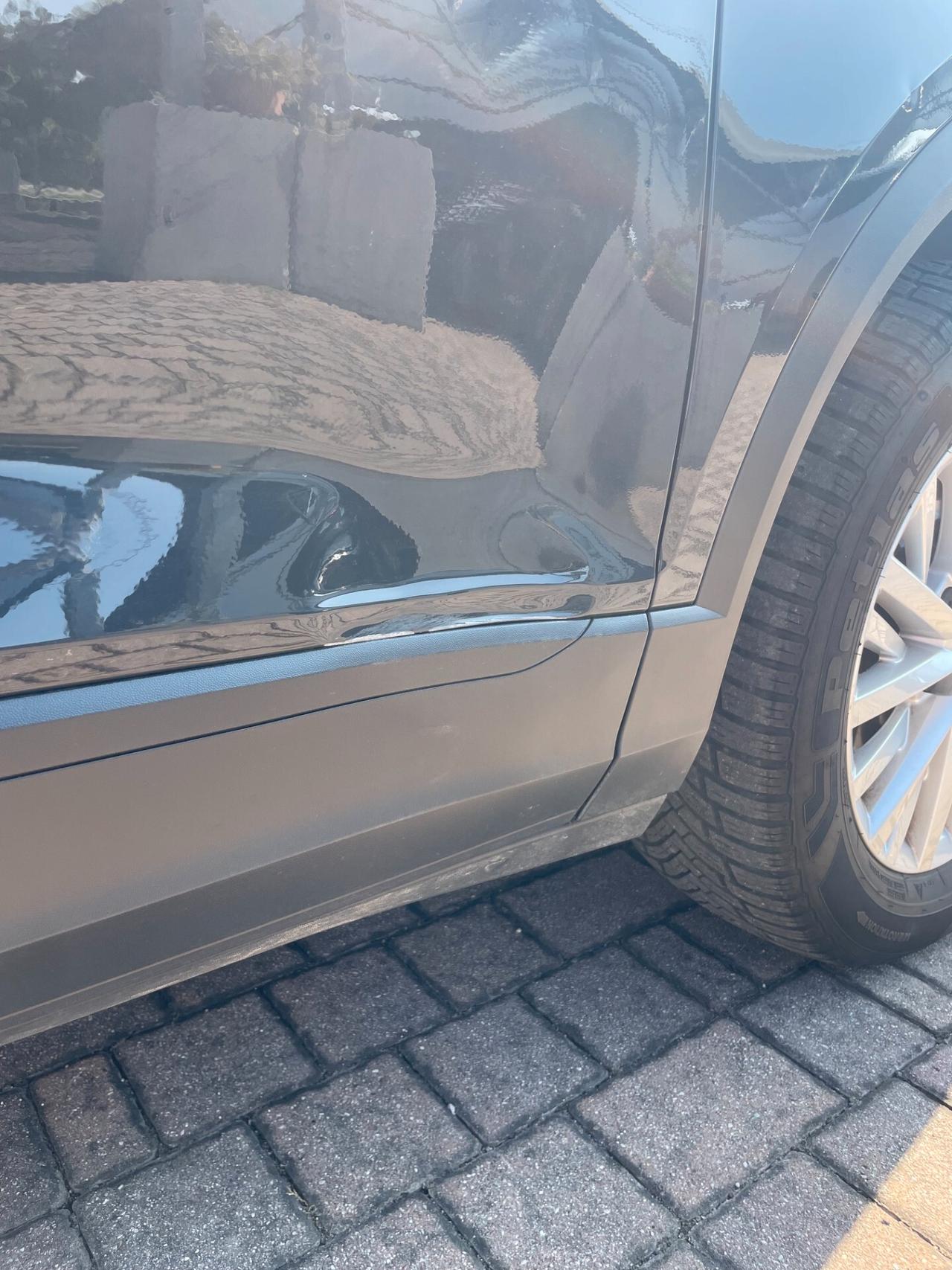 Volkswagen T-Roc 2.0 TDI SCR Business BlueMotion Technology