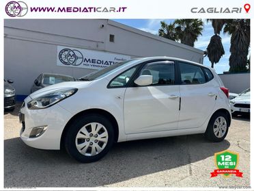 HYUNDAI ix20 1.4 90 CV Classic