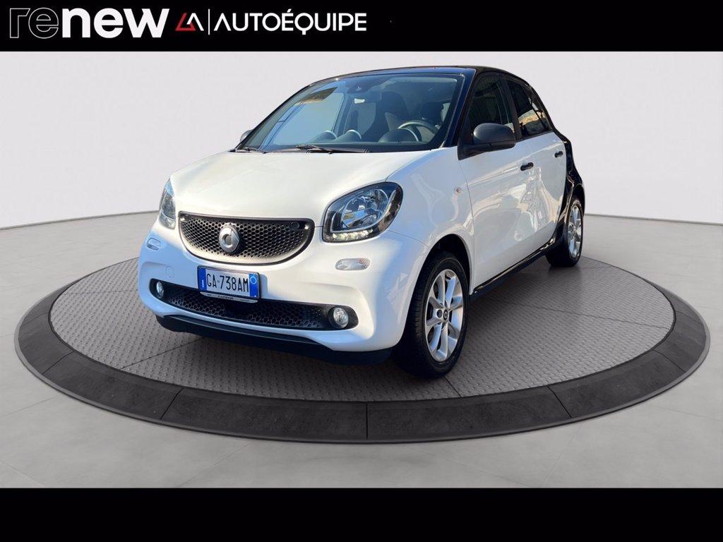 SMART Forfour 1.0 Youngster 71cv my18 del 2019