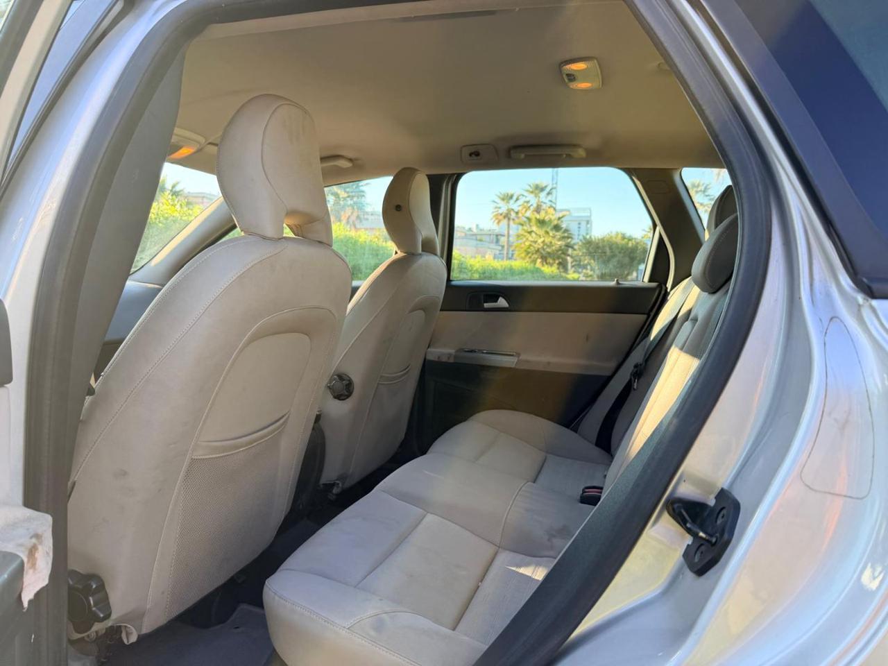 Volvo V50 1.6d Momentum