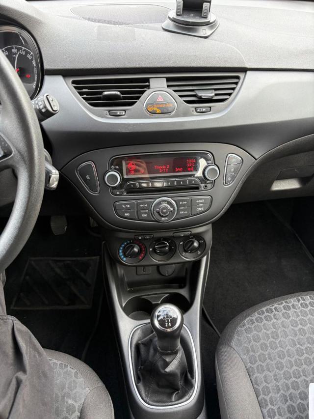 OPEL Corsa 1.4 90CV GPL Tech 5 porte n-Joy